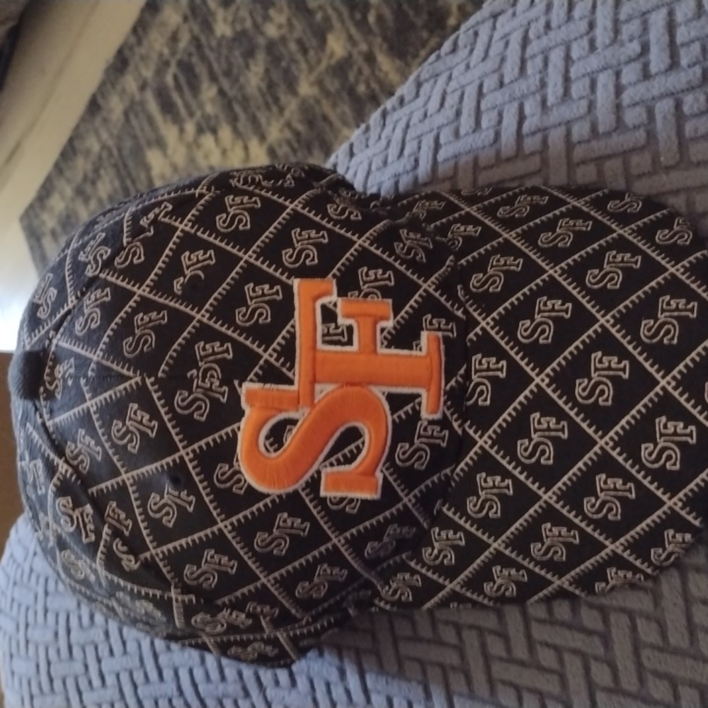 San Francisco (SF) baseball cap